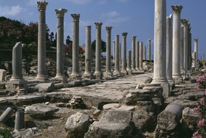 Colonnade